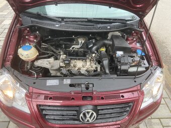 POLO 70 tis. km ČR Tažné - 17