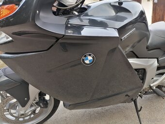 Bmw k1200gt - 17
