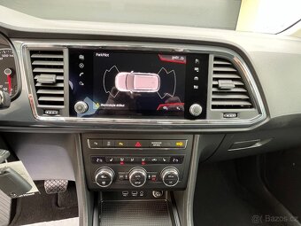 Seat Ateca 1.5TSi DSG 2020 - 17