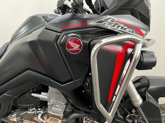 Honda CRF 1100 L Africa Twin - 17