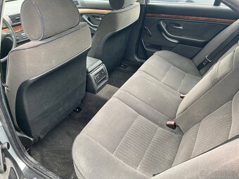 BMW e39 525 tds - 17