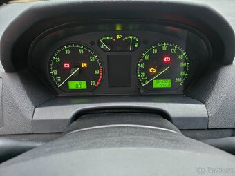 Škoda fabia 1.2 HTP combi - 17