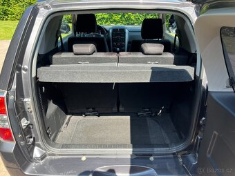 Suzuki Grand Vitara 2.4i Tažné Uzávěrka Výhřev sedadel - 17