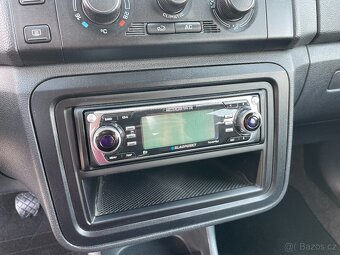 Škoda Roomster 1.4 16v Style - 17