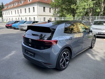 Volkswagen ID.3,  58 kWh Pro Perf. Pano HUD - 17