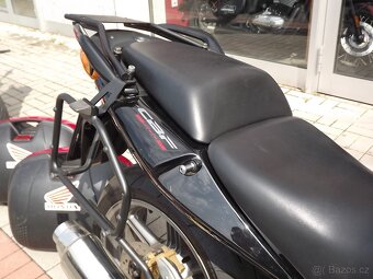 Honda CBF 500N - 17