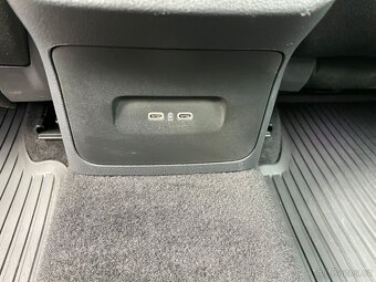 Škoda Octavia 1.5e-Tec STYLE DSG 1.MAJ - 17