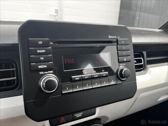 Suzuki Ignis 1,2 DualJet  COMFORT (2018) - 17