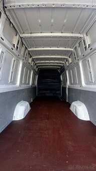 Mercedes Sprinter 2.2 CDI Long NOVA STK + EK - 17