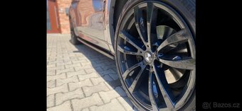 BMW X6, 3.0 D ,DPH, ZÁRUKA , - 17