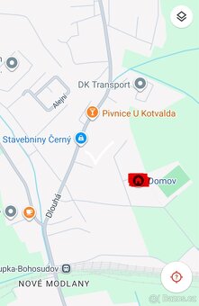 Prodej Rodinného domu Krupka Lindnerová - 17