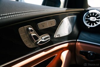 Mercedes-Benz CLS Kupé 400d 4MATIC 243kw AT9 AMG Line - 17