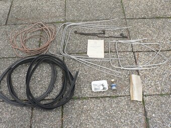 Škoda Octavia 985 r.v. 1963 1089ccm - 17