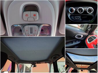 Fiat 500L 1.4 Pop Star 70kW - 17