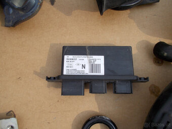 Díly Clio III 1.2 16v 55kw (č.2) - 17