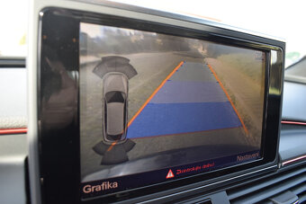 Audi A6 Avant 3.0 TDI 180kW, Navi, S-Line, BiXenony, Quattro - 17