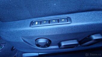 ŠKODA SUPERB 3 2.0 TDI 140 KW.4x4.DSG.VÝBAVA STYLE.TAŽNÉ.ALU - 17