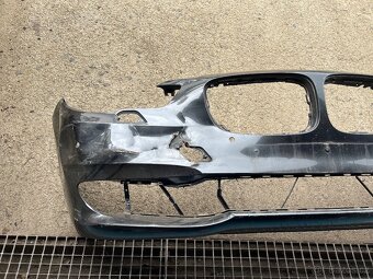 BMW f07 550i GT Xdrive N63B44 EDC,headup, - 17