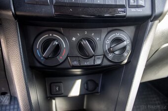 Suzuki Swift 1.2 / 69 kW / M5 / 5d. / 2012 - 17