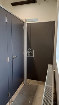 Pronájem skladovacích a výrobních prostor Heřmanice -125 m2, - 17