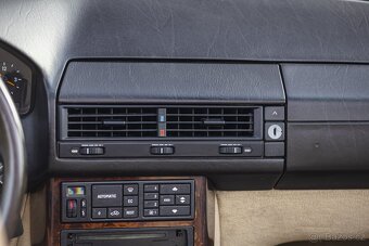 Mercedes-Benz R129 SL 500 - 17
