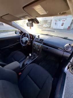 Prodej Mazda 3 - 17