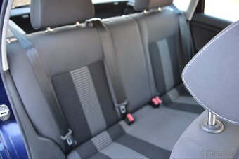 Volkswagen Polo United 1.4Mpi 59 kw rok 2008 - 17