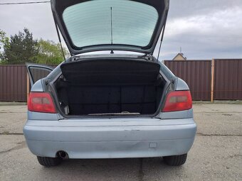 CITROEN XARA 1,4 i,KLIMA,ABS,ESP,6xAIRB. - 17