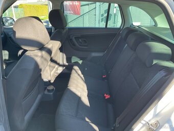Škoda Fabia 1,2 TSi Serviska, Climatronic - 17