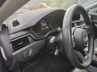 Audi A5 2018 2.0TDI Quattro - 17