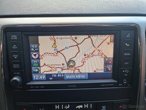 Jeep Grand Cherokee 3.0CRDi 177kW 4X4 S-LIMITED - 17