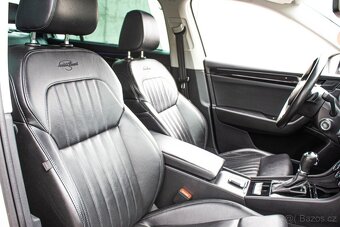 Škoda Superb 2.0 TSI 4x4 L&K DSG - 17