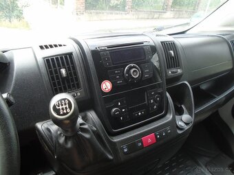 Peugeot Boxer 2.2 HDi L2H2 - 17