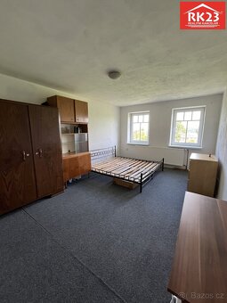 Prodej rodinné domy,  8 000 m2 Rybniště, ev.č. 01801 - 17