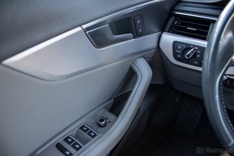 Audi A4 Avant 2.0 TDI 190hp quattro - 17