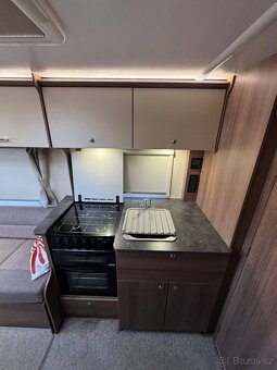 Bailey Phoenix 420 r.v 2019/2020 Mover - 17