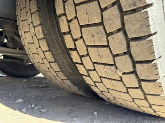 IVECO Stralis 480 - Euro 6 HI-WAY (667 687 Km) - 17