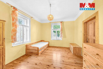 Prodej rodinného domu, 298 m², Soběhrdy - Žíňánky - 17