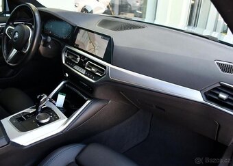 BMW Řada 4 420d xD M-SPORT 1M ČR 3LZÁRUKA - 17