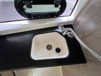 QUICKSILVER Activ 875 SUNDECK + MERCURY F 400 V10 EFI EXXLPT - 17