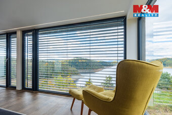 Prodej, chata, 25194 m², Milešov - 17