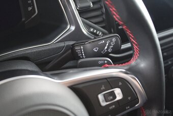 VW T-Roc SPORT 1.5TSI 110kW DSG,ACC,LED,Virtuál,2021,Záruka - 17