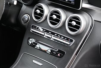 Mercedes-Benz C 250 Coupe AMG Night Edition - 17