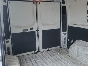 Peugeot Boxer 2.2HDi 88kW L1H1 - 2020 - 1.Maj ČR - DPH - 17