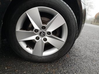 ŠKODA III COMBI /DSG/1.MAJITEL/ČR/PLNÝ SERVIS/NAVIGACE/DPH/ - 17