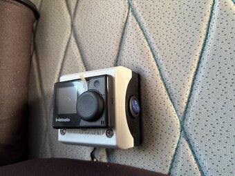 Renault Master 170k, Automat, 10EP, Spaní - 17