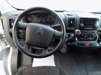 Citroën Jumper 2.2HDI/L4H3/ČR/ - 17