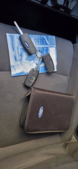 Ford S Max 2.0TDCi 103 kW Titanium 🙂 - 17