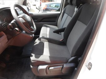 Citroën Jumpy,2,0 HDi L2H1 - 17