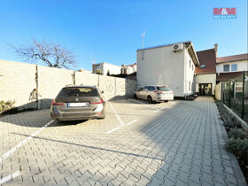 Prodej bytu 3+1, 103 m², Brno, ul. Nad nádražím - 17